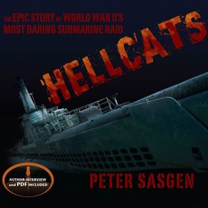 cover image of Hellcats